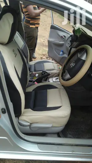 Car Seat Covers