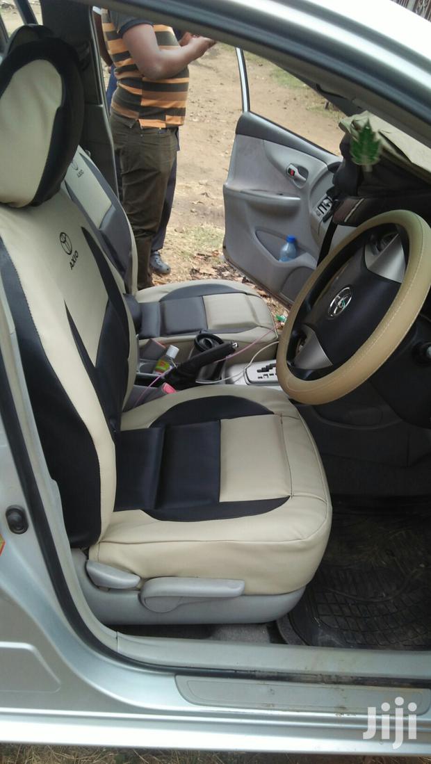 Car Seat Covers - thumbnail 4