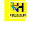 House Finishers logo
