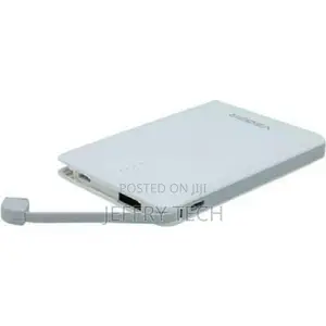 Veger 15000 Mah Power Bank for Smart Phones