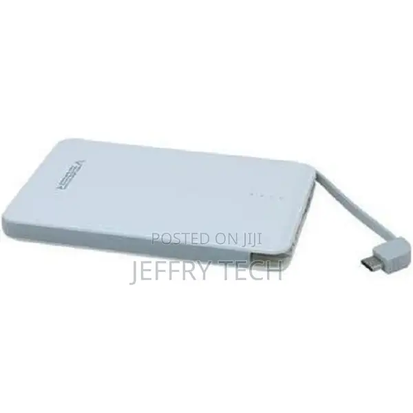 Veger 15000 Mah Power Bank for Smart Phones