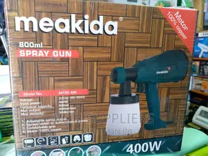 Electric Commercial Spray Gun