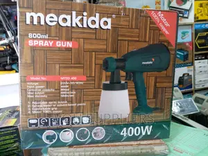 Electric Commercial Spray Gun