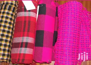 Kikoy Wraps