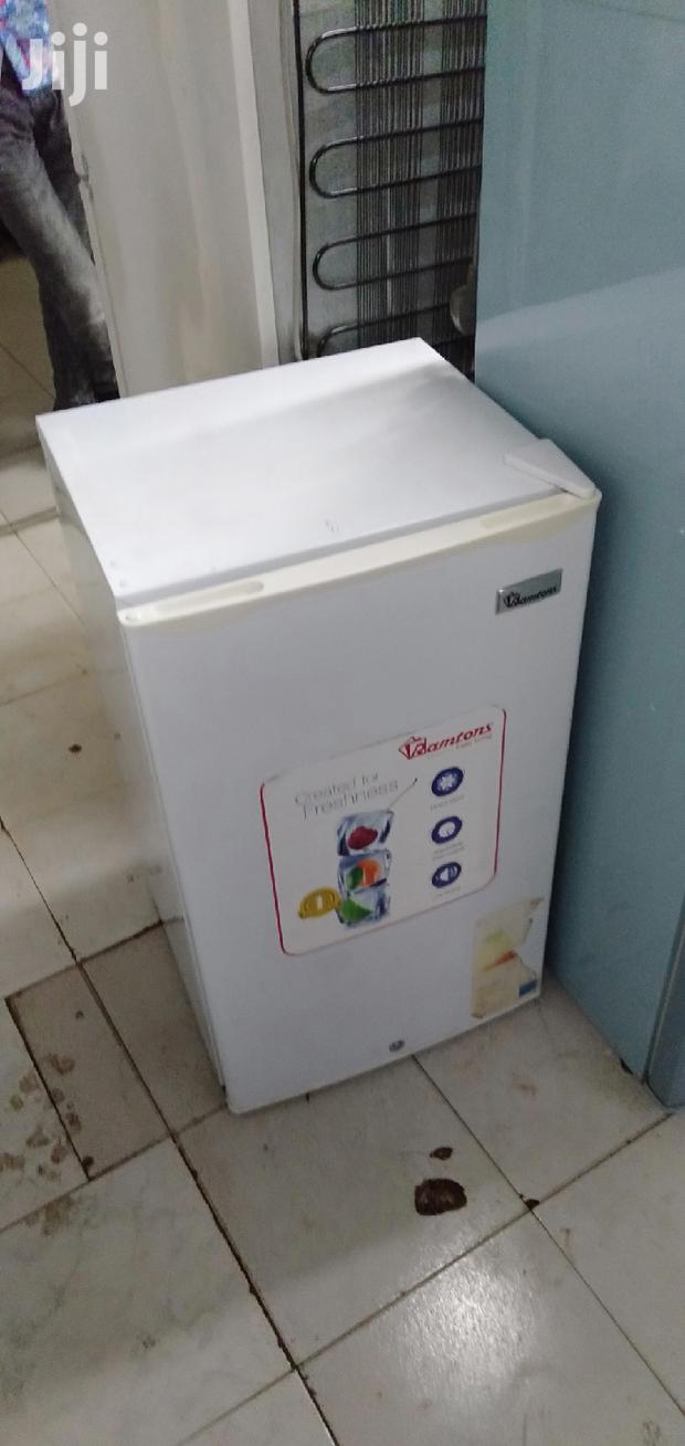Ramtons Fridge - main view