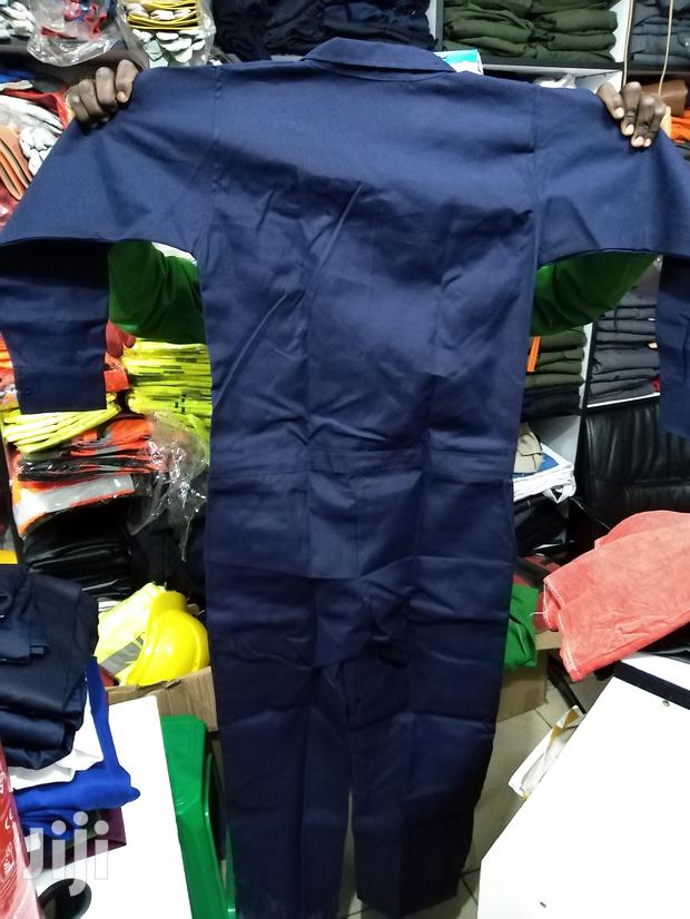 Work Overalls - thumbnail 2