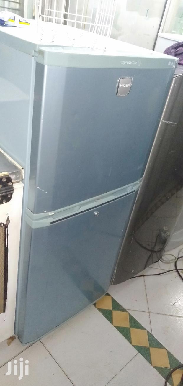 Lg Mini Double Door Fridges