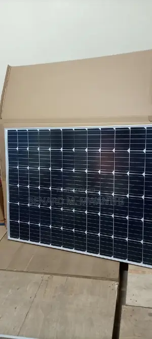 Solar Panels