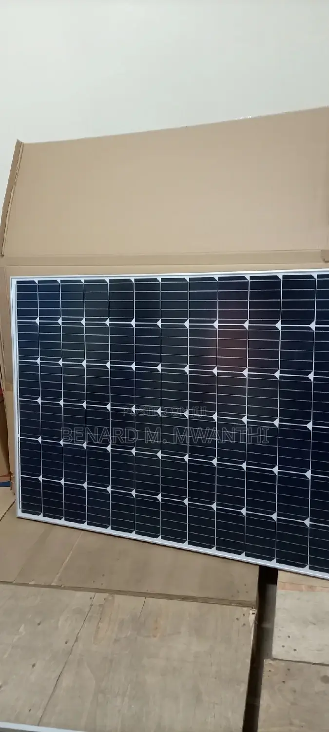 Solar Panels