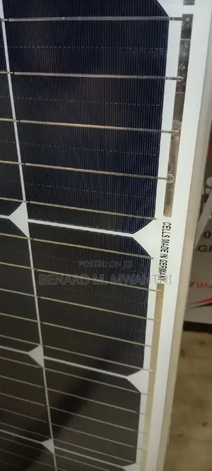 Solar Panels