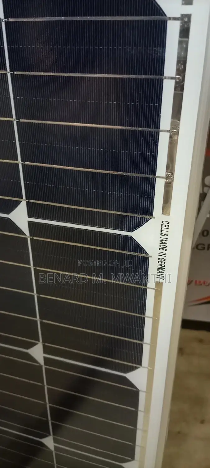 Solar Panels