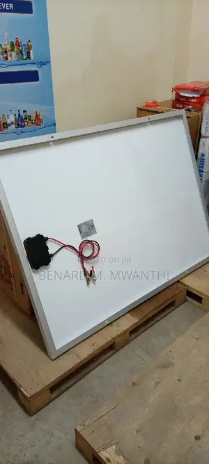 Solar Panels