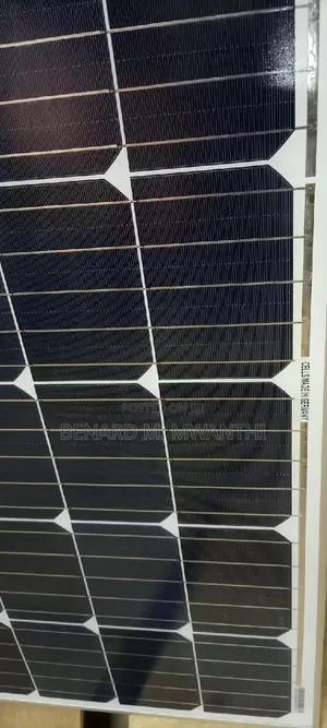 Solar Panels