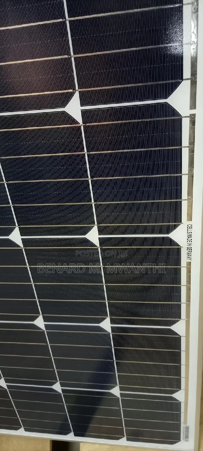 Solar Panels