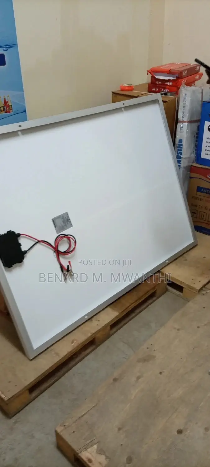 Solar Panels