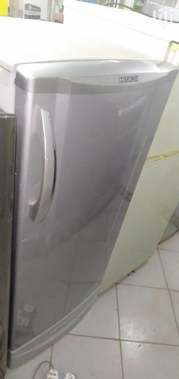 Hitachi Refrigerator