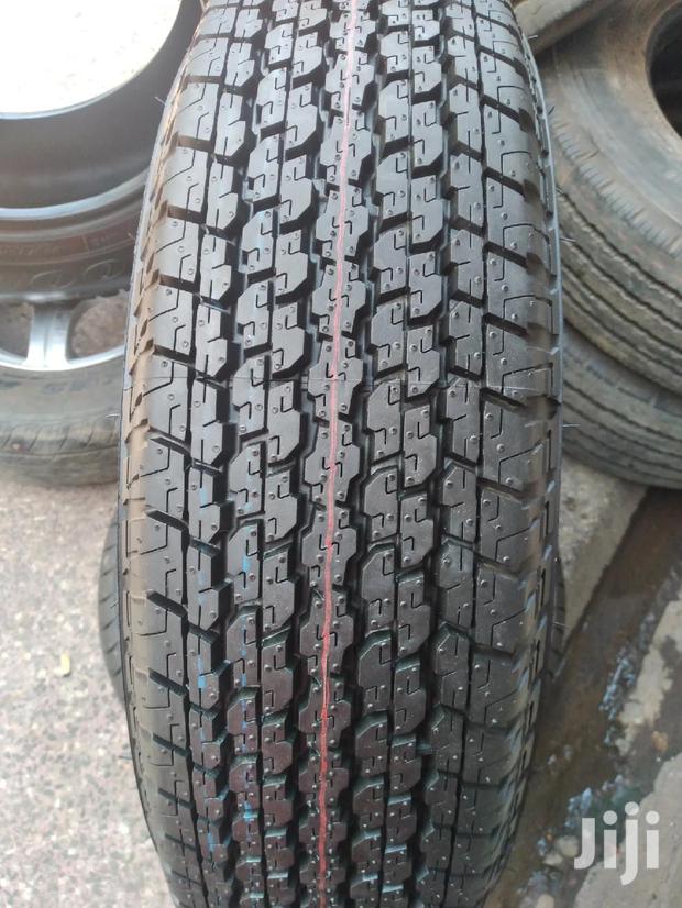 Bridgestone Tires 205r16 - thumbnail 2