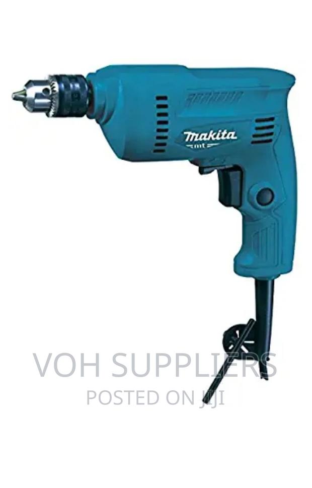 Makita Drill Machine (Blue, 10 Mm) - main view