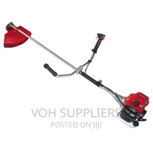 Brush Cutter 4 Stroke