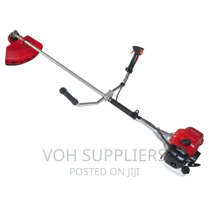 Brush Cutter 4 Stroke