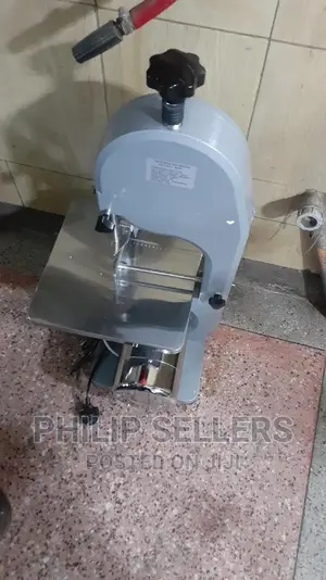 New Meat Bone Grinder