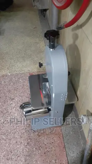 New Meat Bone Grinder