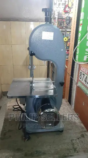 New Meat Bone Grinder