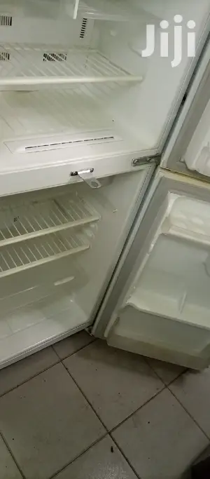 Two Door Fridge