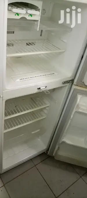 Two Door Fridge