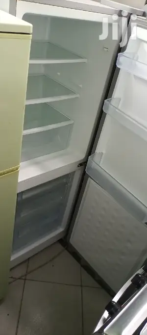 Two Doors Fridge