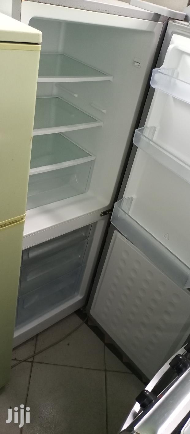 Two Doors Fridge - thumbnail 2