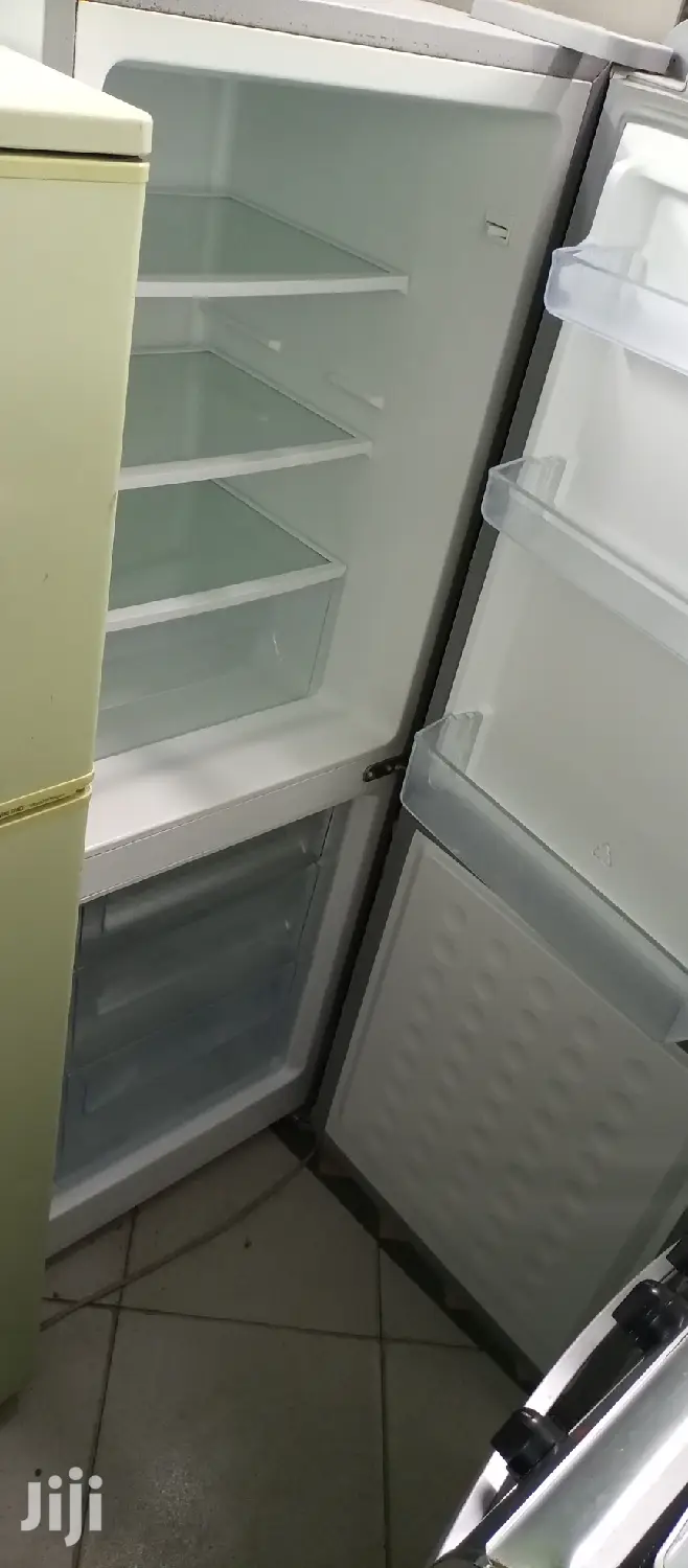 Two Doors Fridge