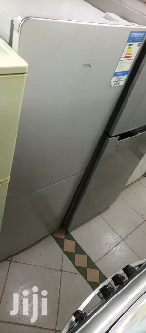 Two Doors Fridge