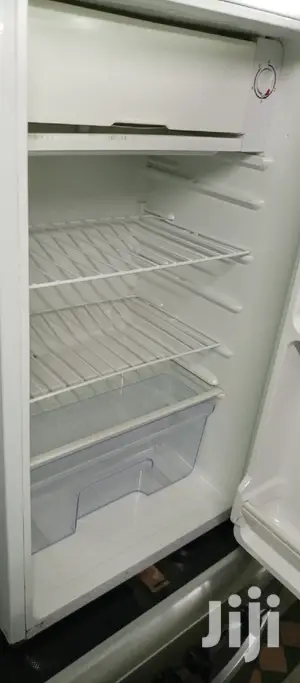 Mini Single Door Fridge