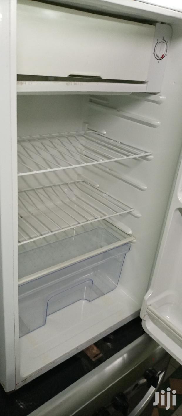 Mini Single Door Fridge