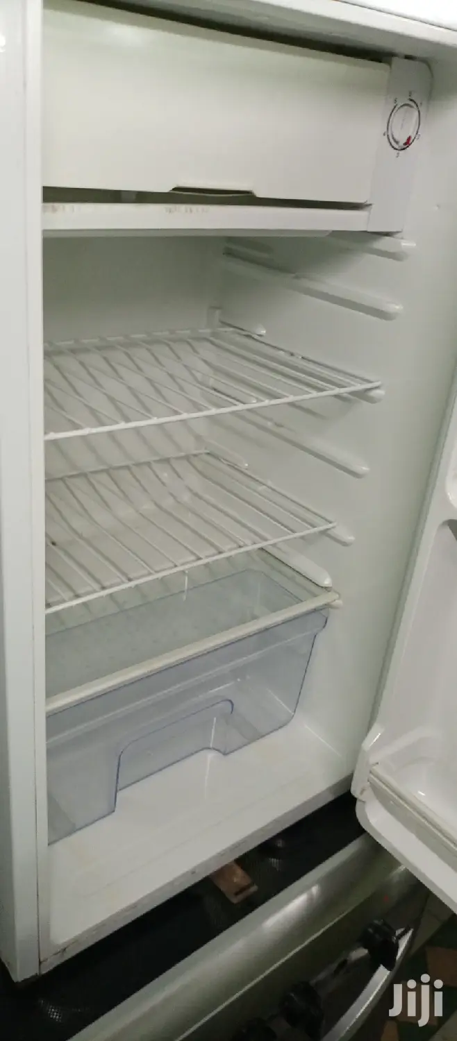 Mini Single Door Fridge