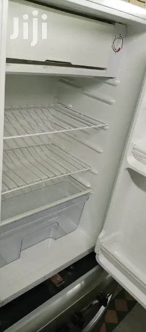Mini Single Door Fridge