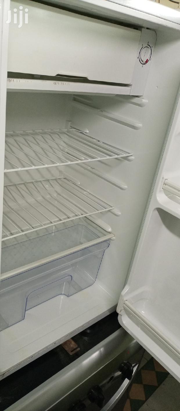 Mini Single Door Fridge - thumbnail 2