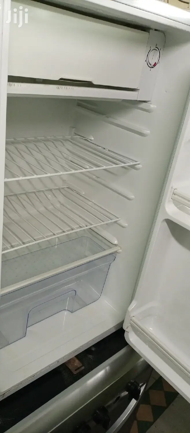 Mini Single Door Fridge