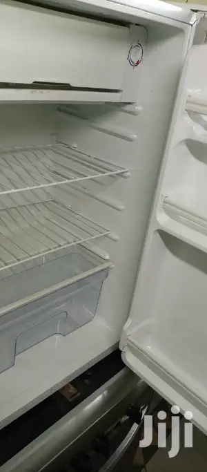 Mini Single Door Fridge