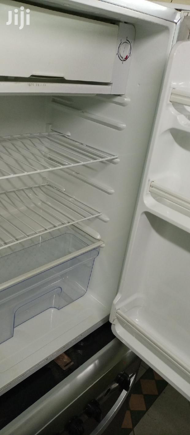 Mini Single Door Fridge - thumbnail 3