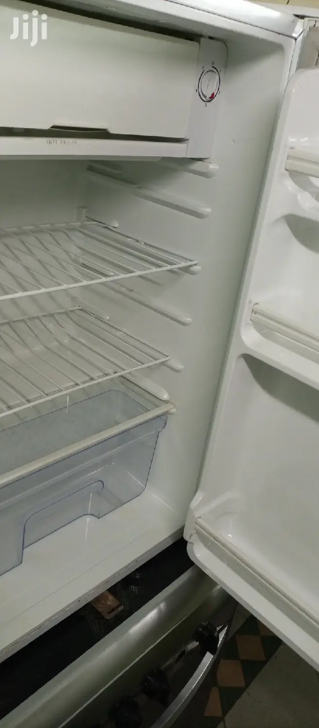 Mini Single Door Fridge