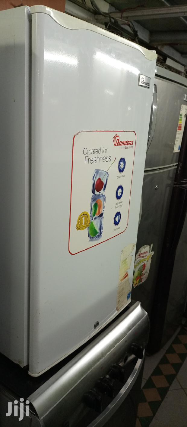 Mini Single Door Fridge - thumbnail 4