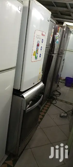 Mini Single Door Fridge