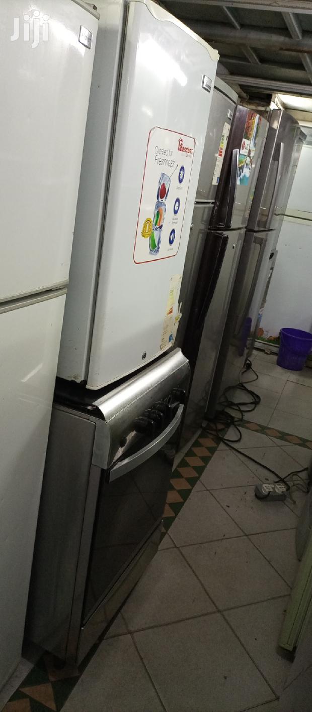 Mini Single Door Fridge - thumbnail 5