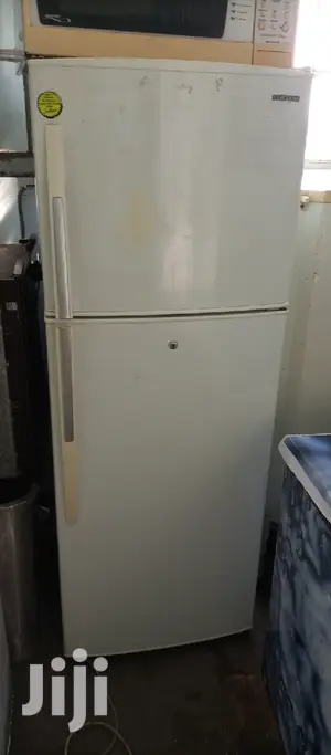 350L Samsung Fridge