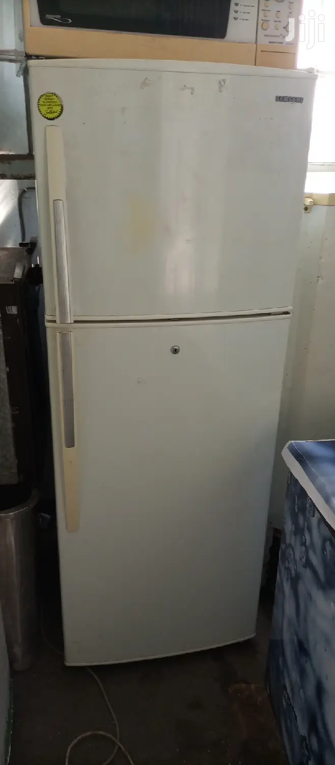 350L Samsung Fridge
