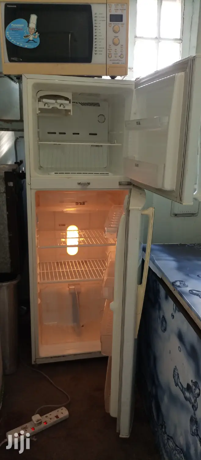 350L Samsung Fridge