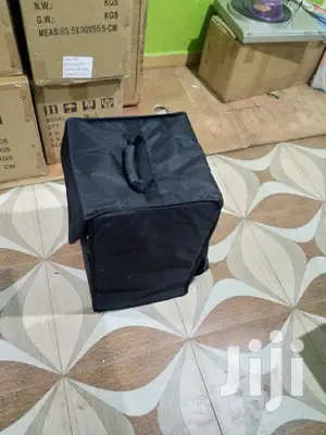 Cajon Drum Imported