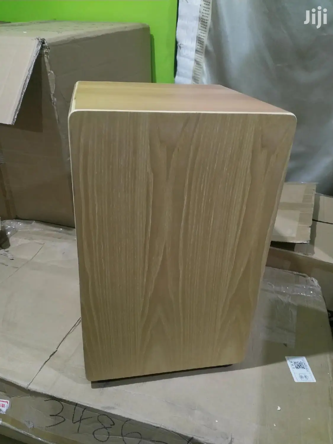 Cajon Drum Imported